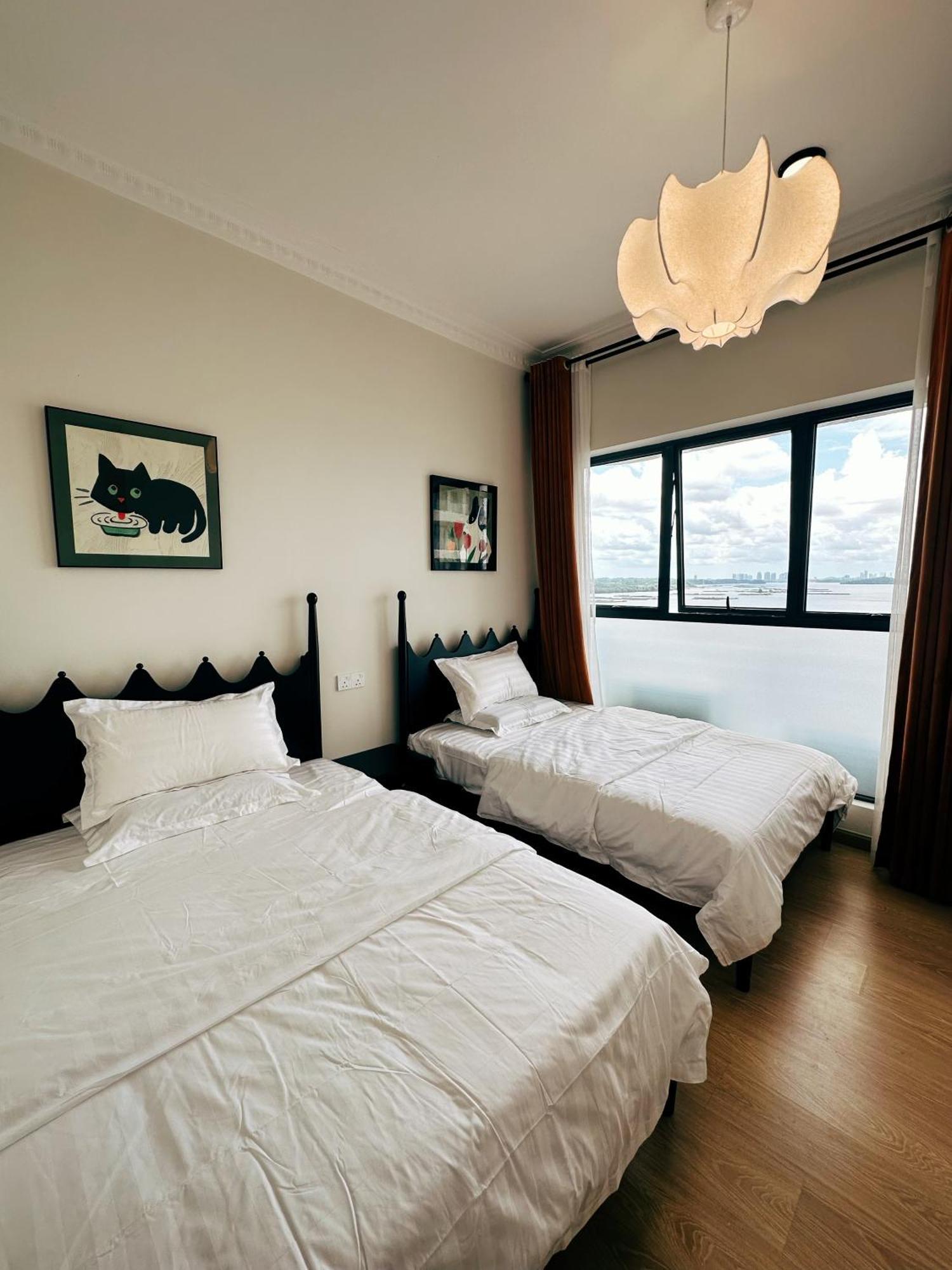 Ocean View Family Pangsapuri Johor Bahru