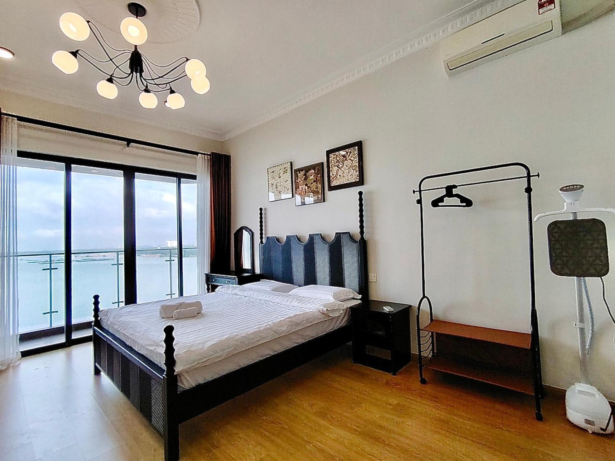 Pangsapuri Ocean View Family